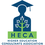 Laura O'Brien Gatzionis and Sarah Contomichalos are members of the Higher Education Consultants Association